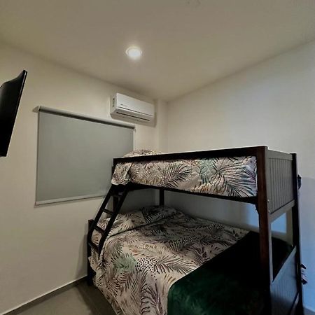 Апартаменты Departamento En Mazatlan Torre Zuniga Экстерьер фото