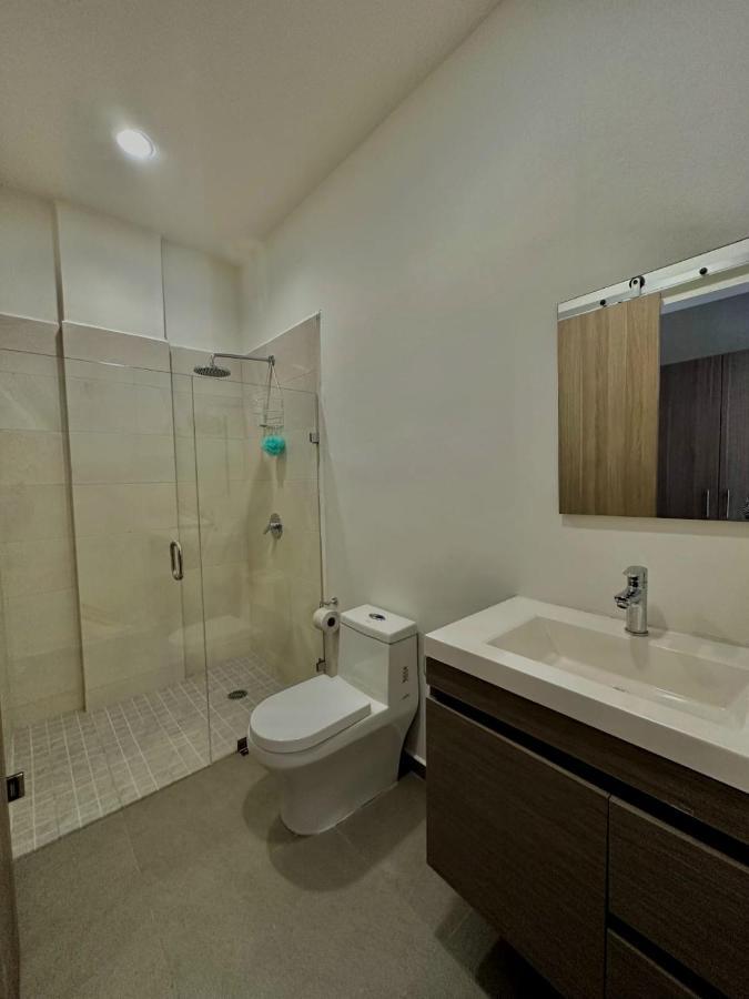 Апартаменты Departamento En Mazatlan Torre Zuniga Экстерьер фото