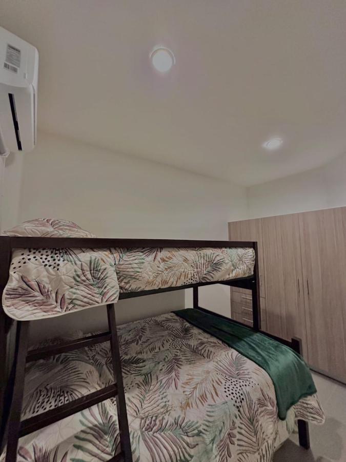 Апартаменты Departamento En Mazatlan Torre Zuniga Экстерьер фото