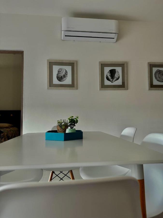 Апартаменты Departamento En Mazatlan Torre Zuniga Экстерьер фото